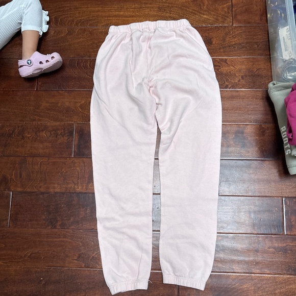 Roots Equestrian Sweat Pants - Picture 3 of 4